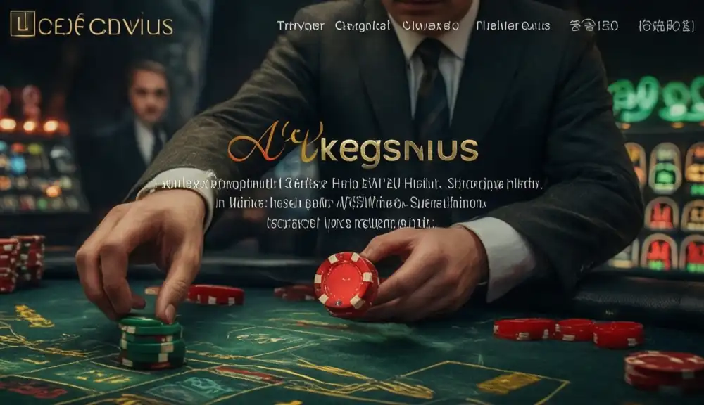 BetGenius Banner